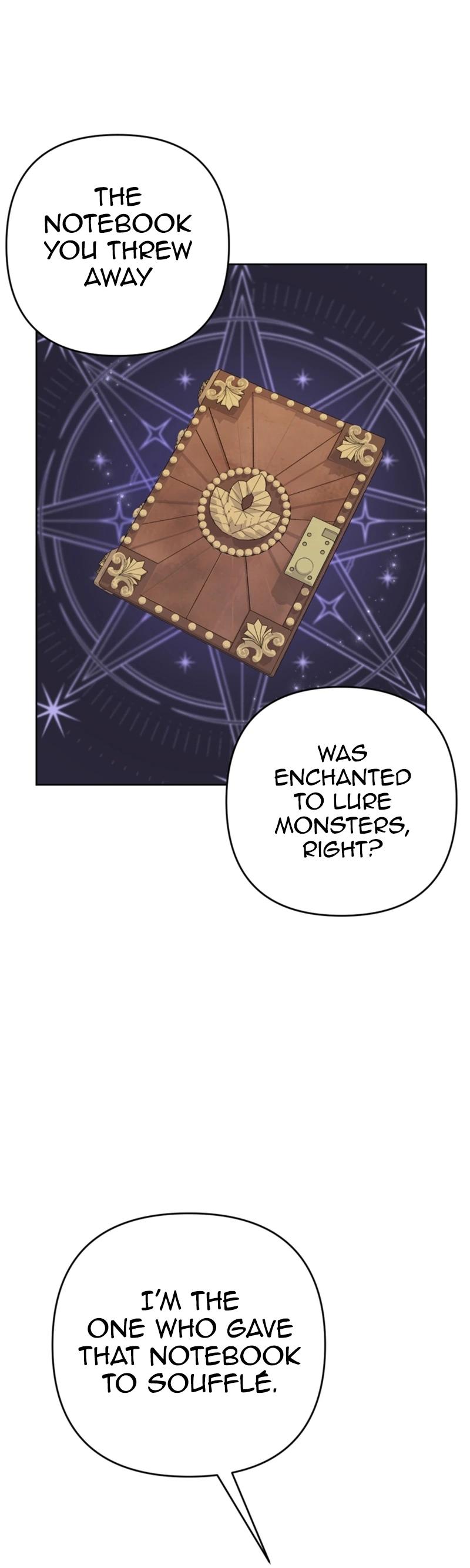 The Chubby Female Lead is Popular Chapter 19 - Page 26