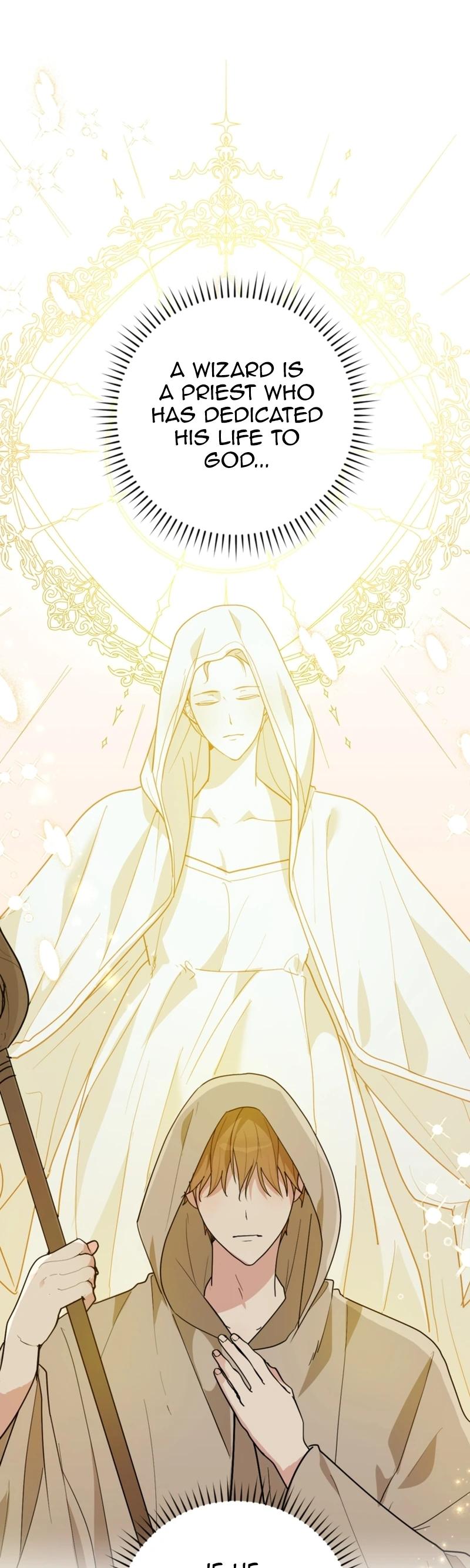 The Chubby Female Lead is Popular Chapter 19 - Page 32