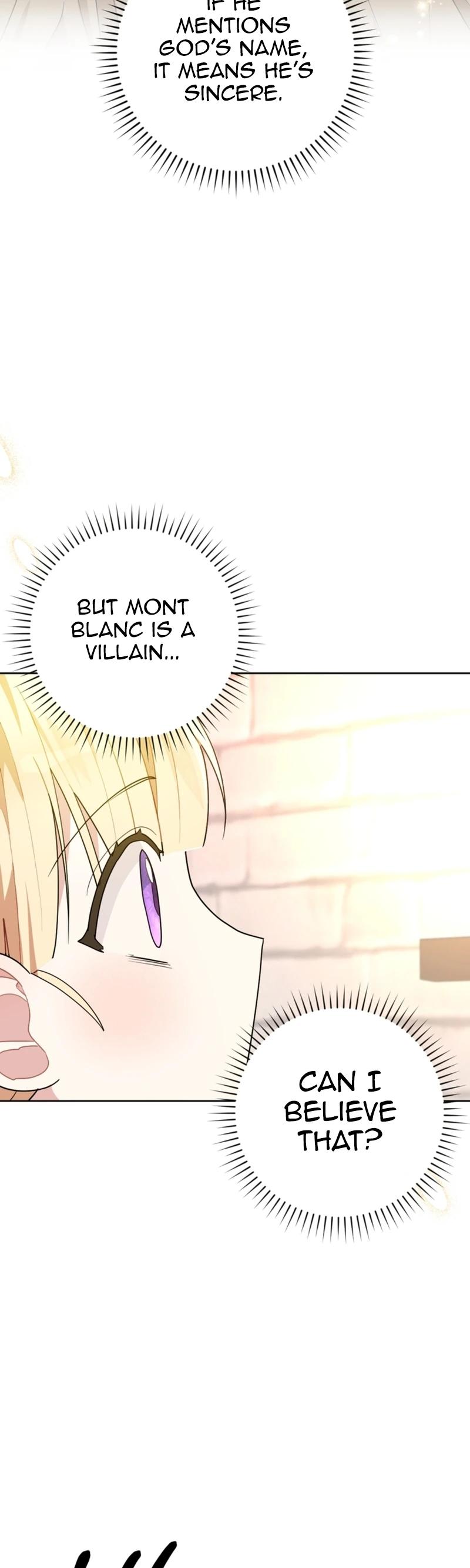 The Chubby Female Lead is Popular Chapter 19 - Page 33