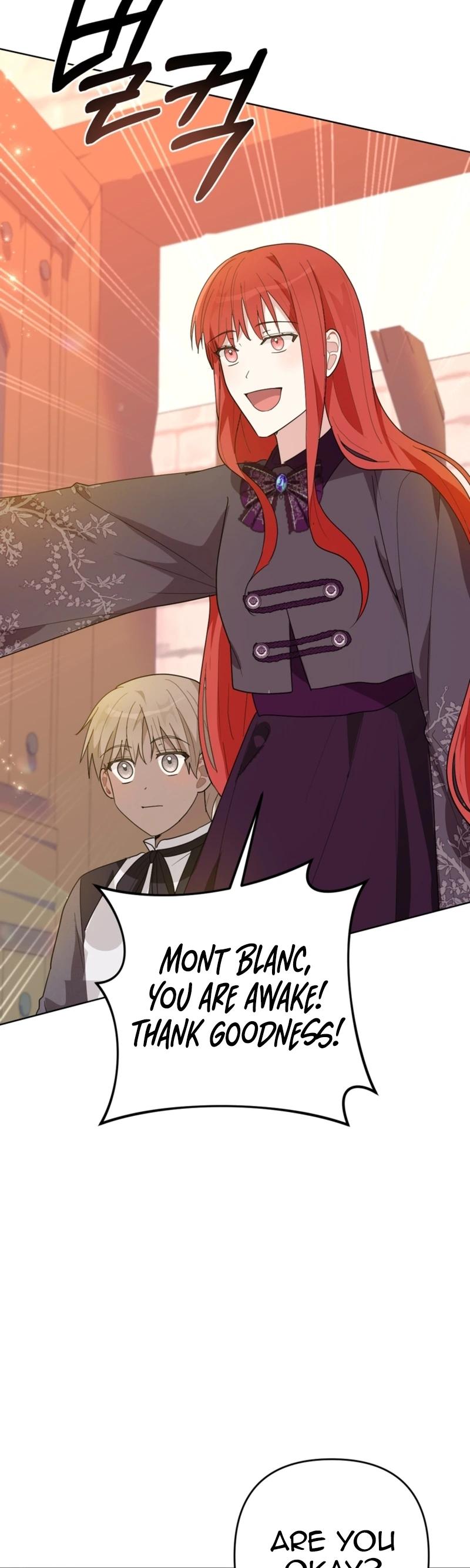 The Chubby Female Lead is Popular Chapter 19 - Page 34