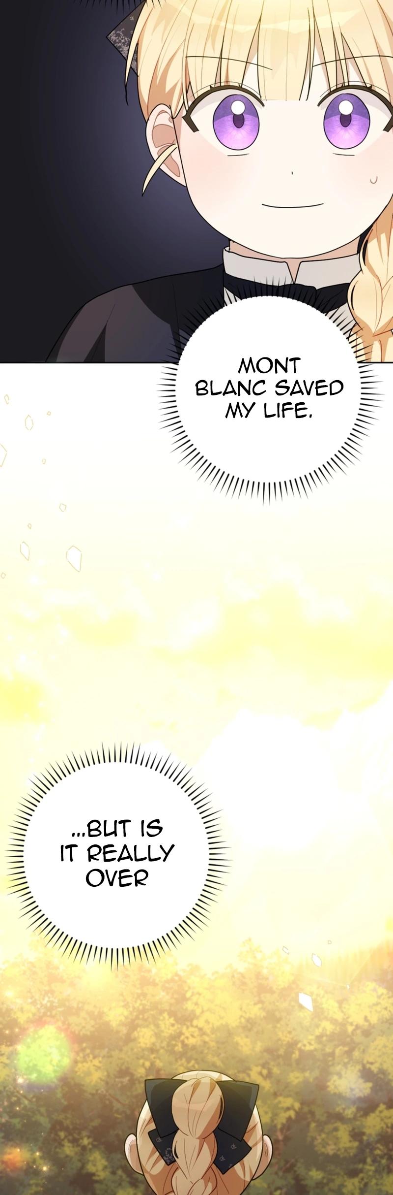 The Chubby Female Lead is Popular Chapter 19 - Page 44