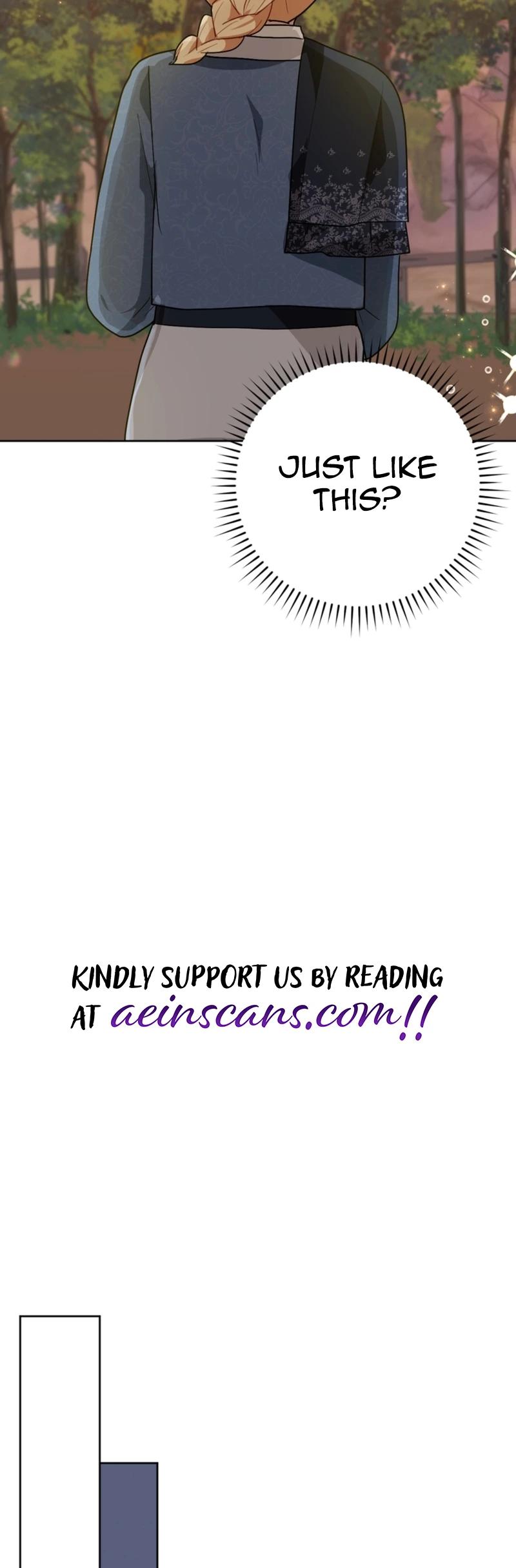 The Chubby Female Lead is Popular Chapter 19 - Page 45