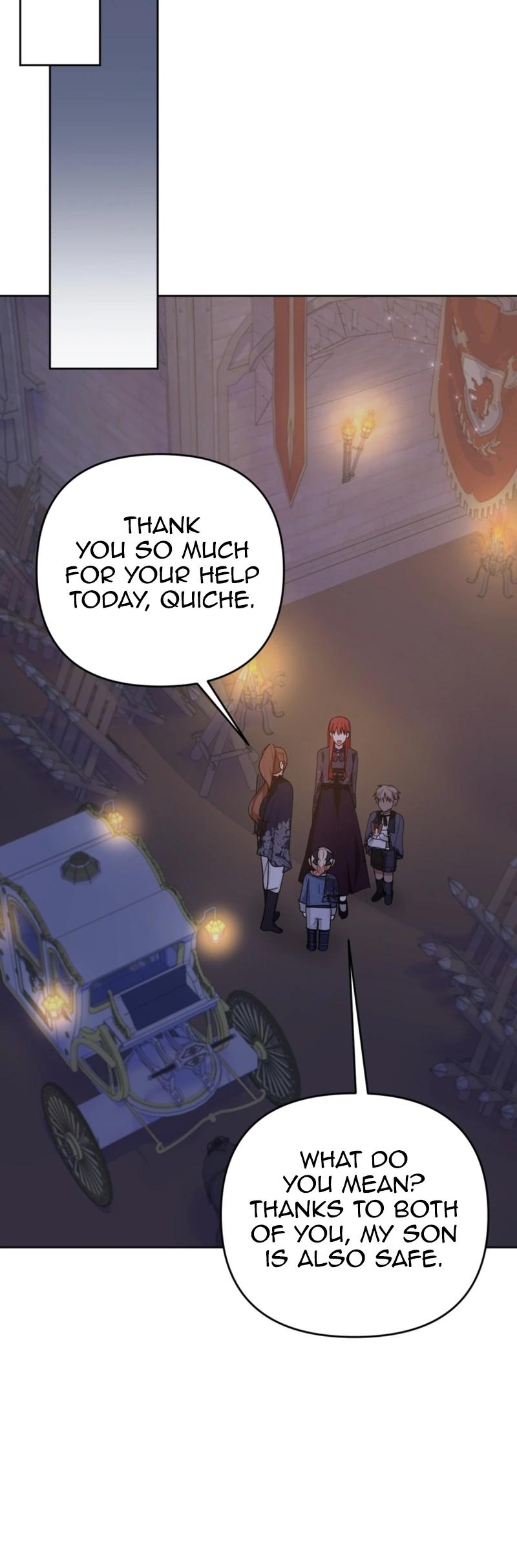 The Chubby Female Lead is Popular Chapter 19 - Page 46