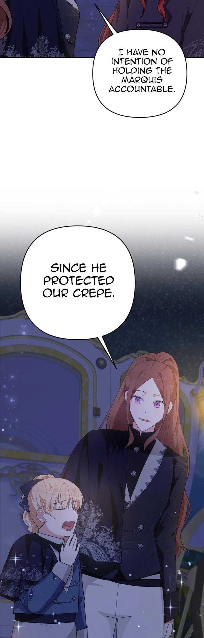 The Chubby Female Lead is Popular Chapter 19 - Page 48