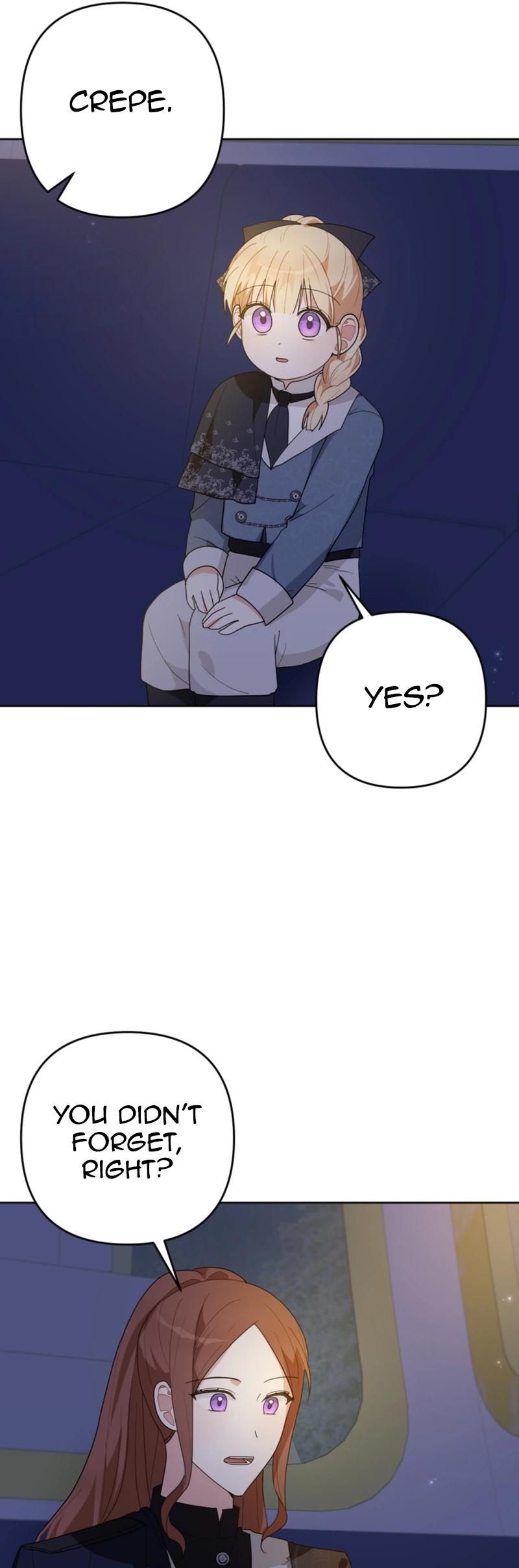 The Chubby Female Lead is Popular Chapter 19 - Page 52