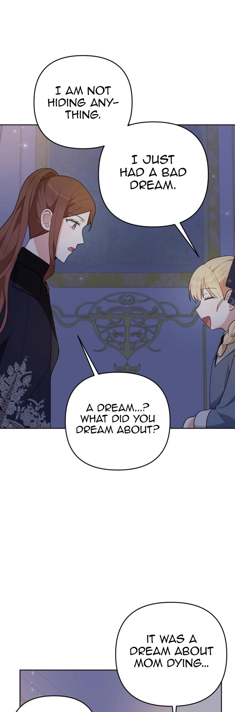 The Chubby Female Lead is Popular Chapter 19 - Page 54