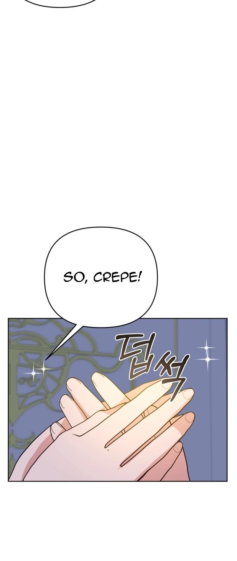 The Chubby Female Lead is Popular Chapter 19 - Page 58