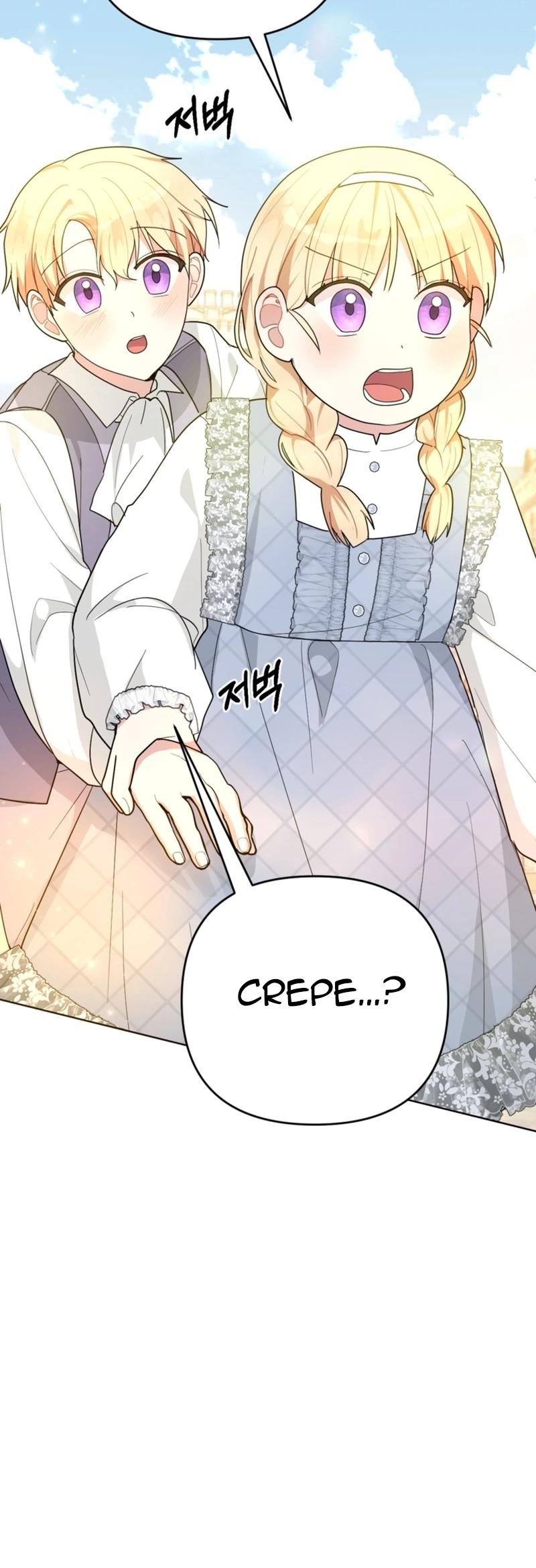 The Chubby Female Lead is Popular Chapter 20 - Page 9