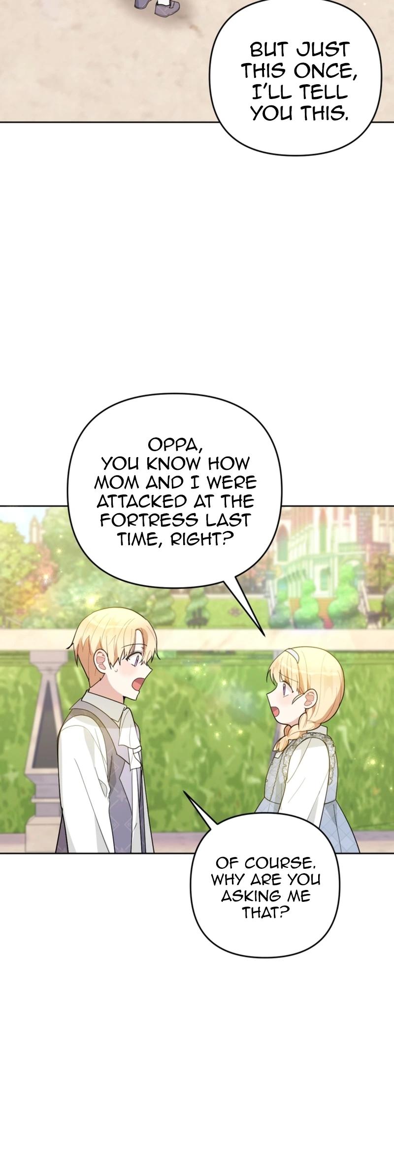 The Chubby Female Lead is Popular Chapter 20 - Page 11