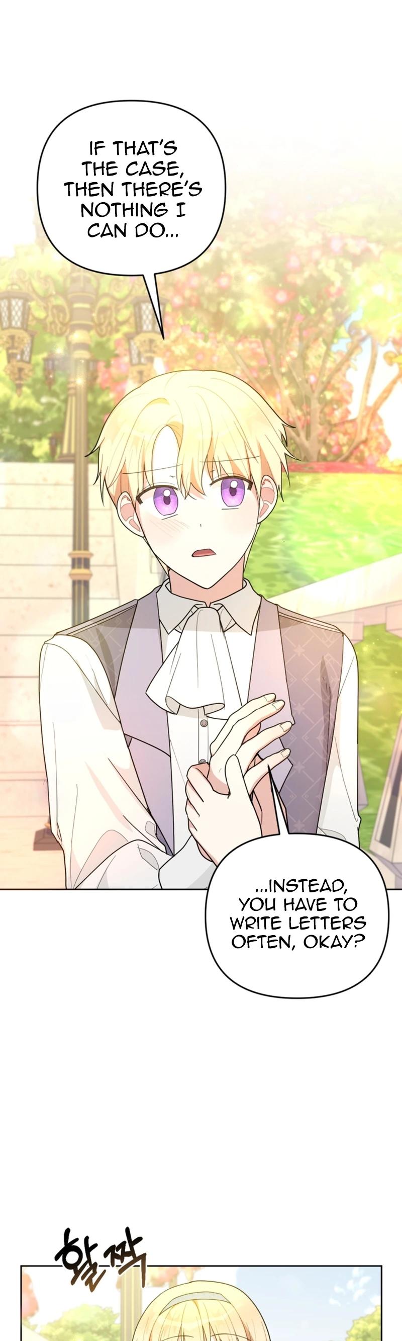 The Chubby Female Lead is Popular Chapter 20 - Page 15