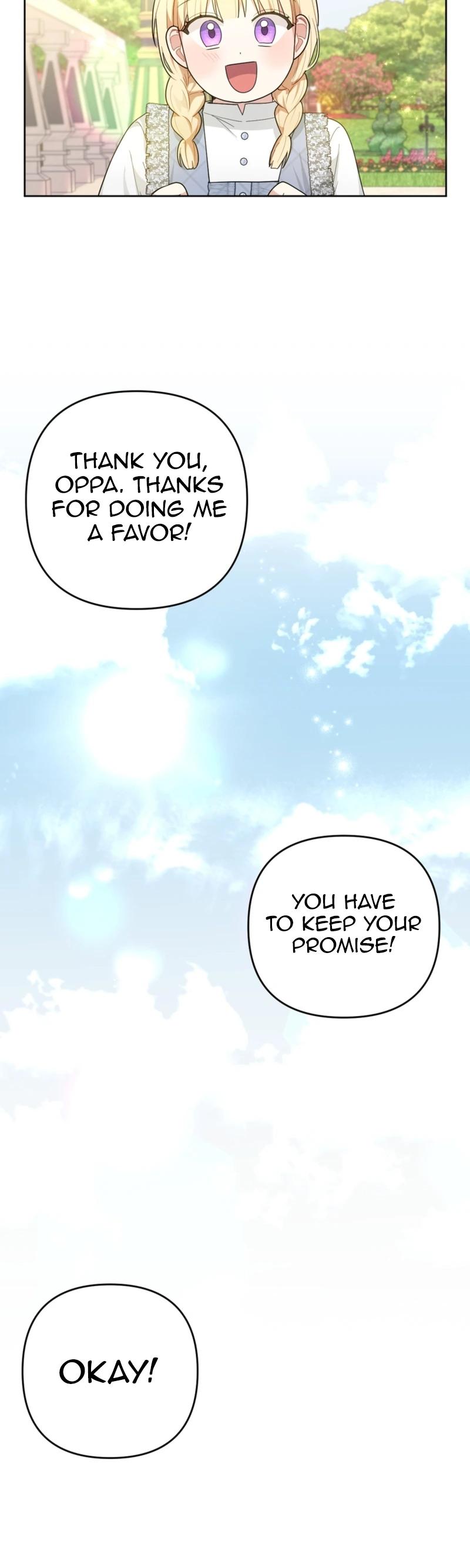 The Chubby Female Lead is Popular Chapter 20 - Page 16