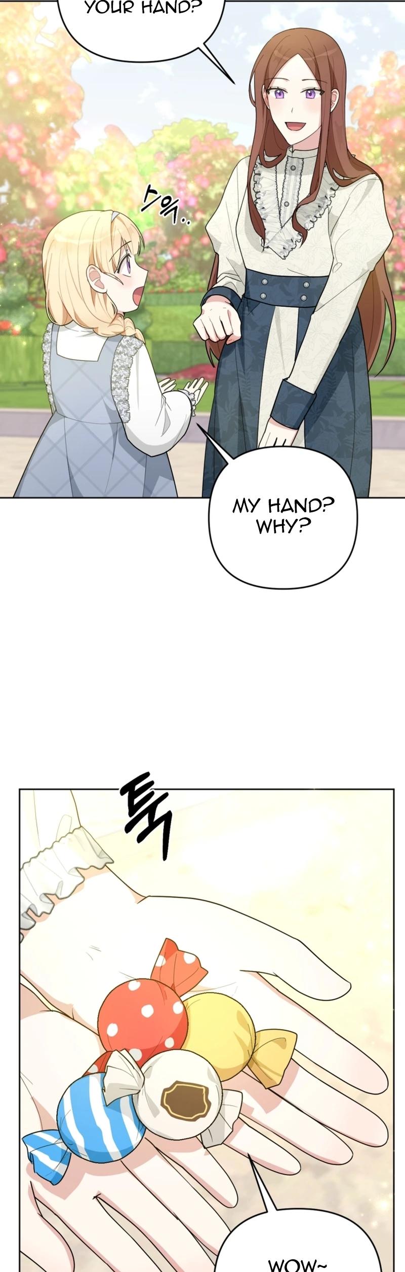 The Chubby Female Lead is Popular Chapter 20 - Page 20