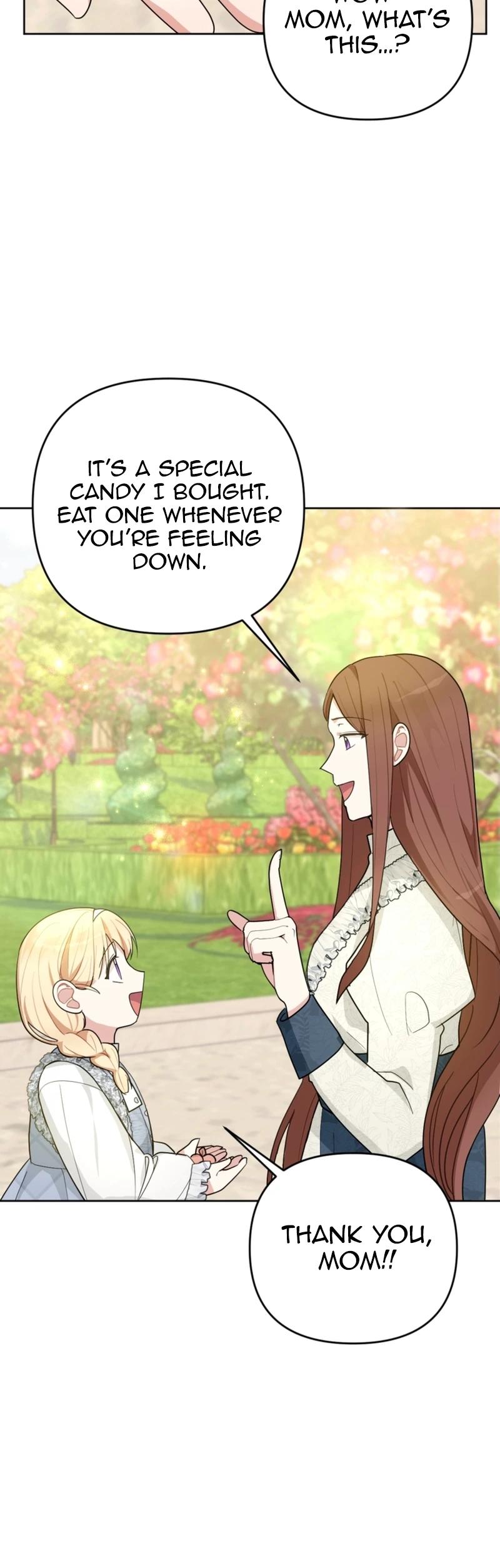 The Chubby Female Lead is Popular Chapter 20 - Page 21