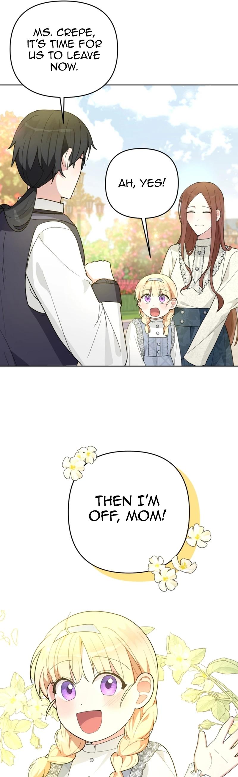 The Chubby Female Lead is Popular Chapter 20 - Page 22