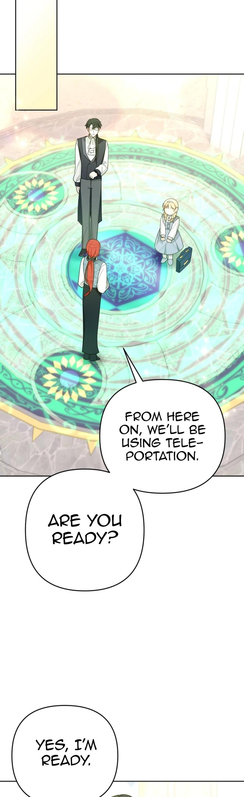 The Chubby Female Lead is Popular Chapter 20 - Page 24