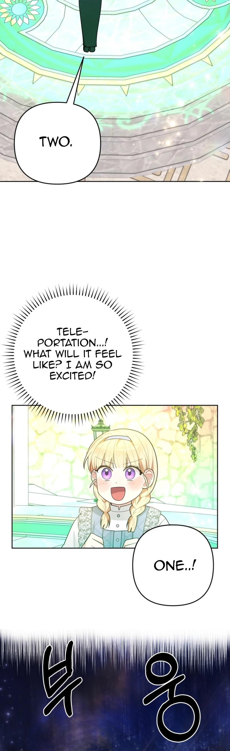 The Chubby Female Lead is Popular Chapter 20 - Page 26