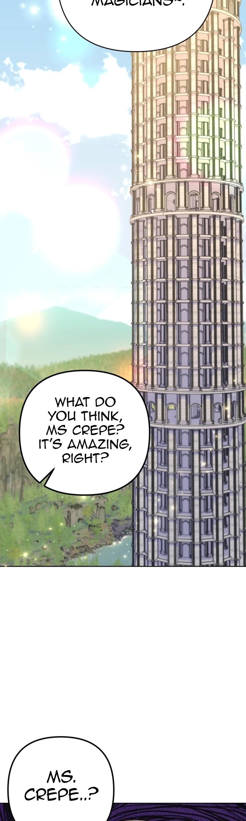 The Chubby Female Lead is Popular Chapter 20 - Page 29