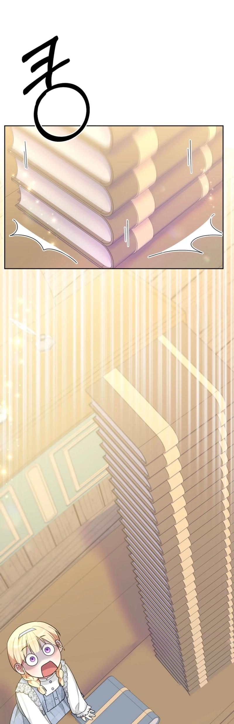 The Chubby Female Lead is Popular Chapter 20 - Page 39