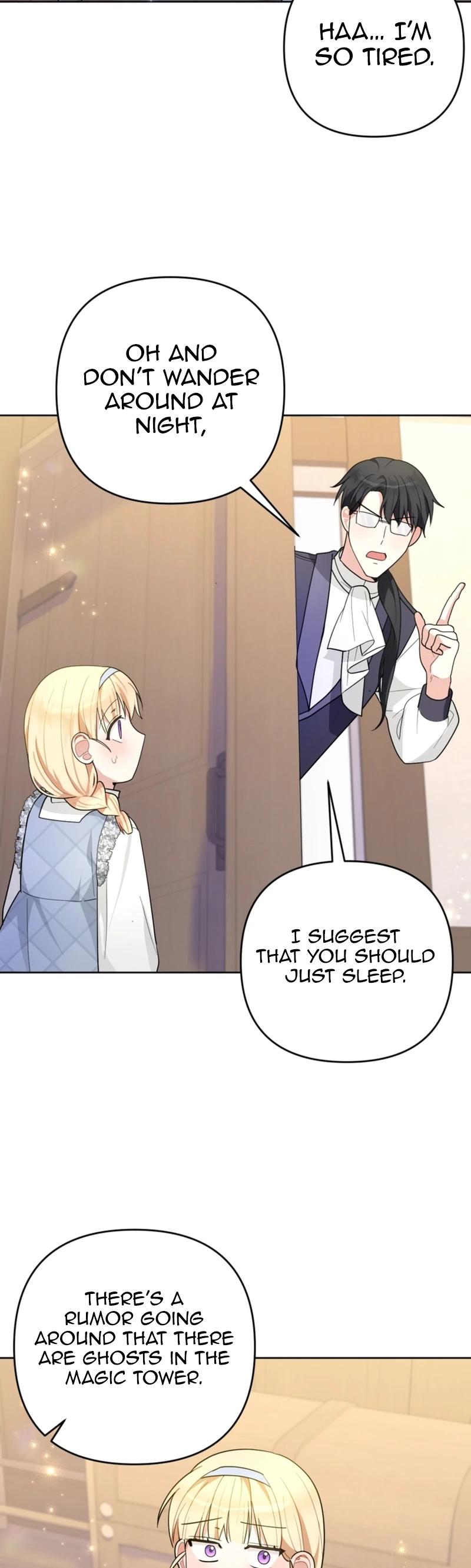 The Chubby Female Lead is Popular Chapter 20 - Page 48