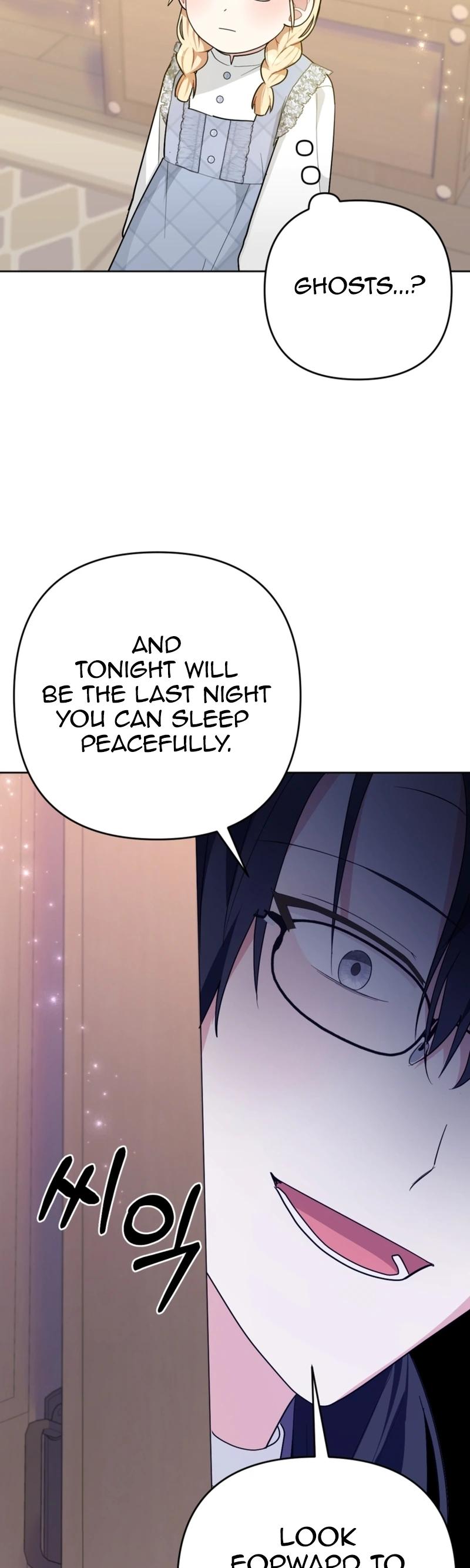 The Chubby Female Lead is Popular Chapter 20 - Page 49