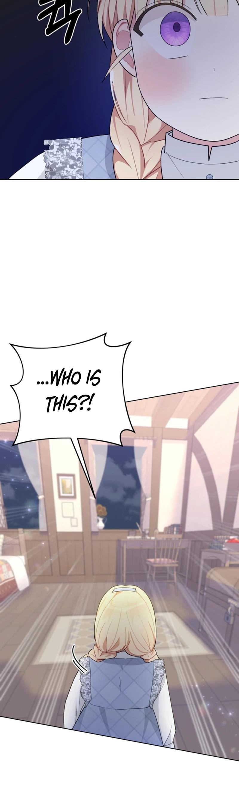 The Chubby Female Lead is Popular Chapter 20 - Page 51