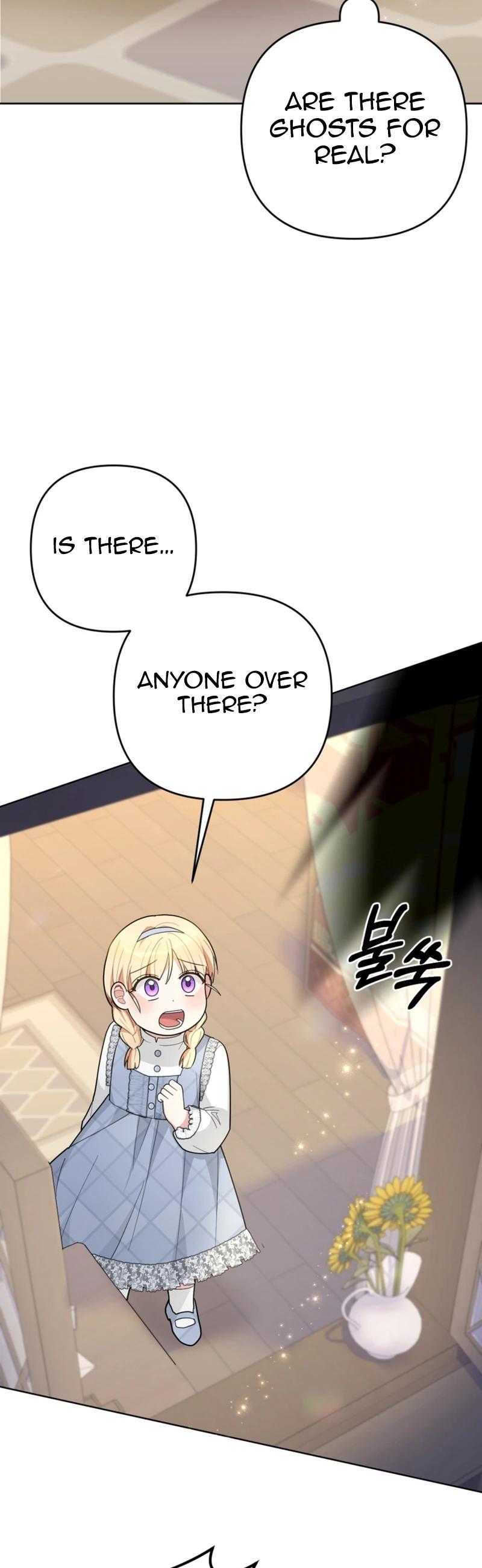 The Chubby Female Lead is Popular Chapter 20 - Page 53