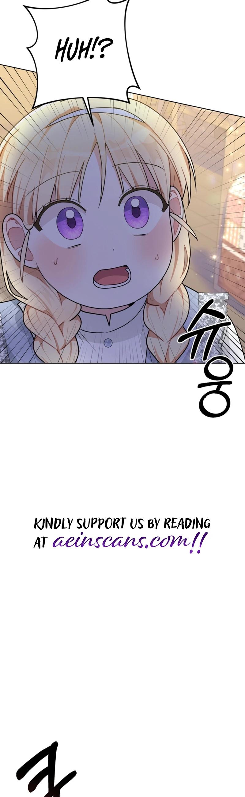 The Chubby Female Lead is Popular Chapter 20 - Page 54