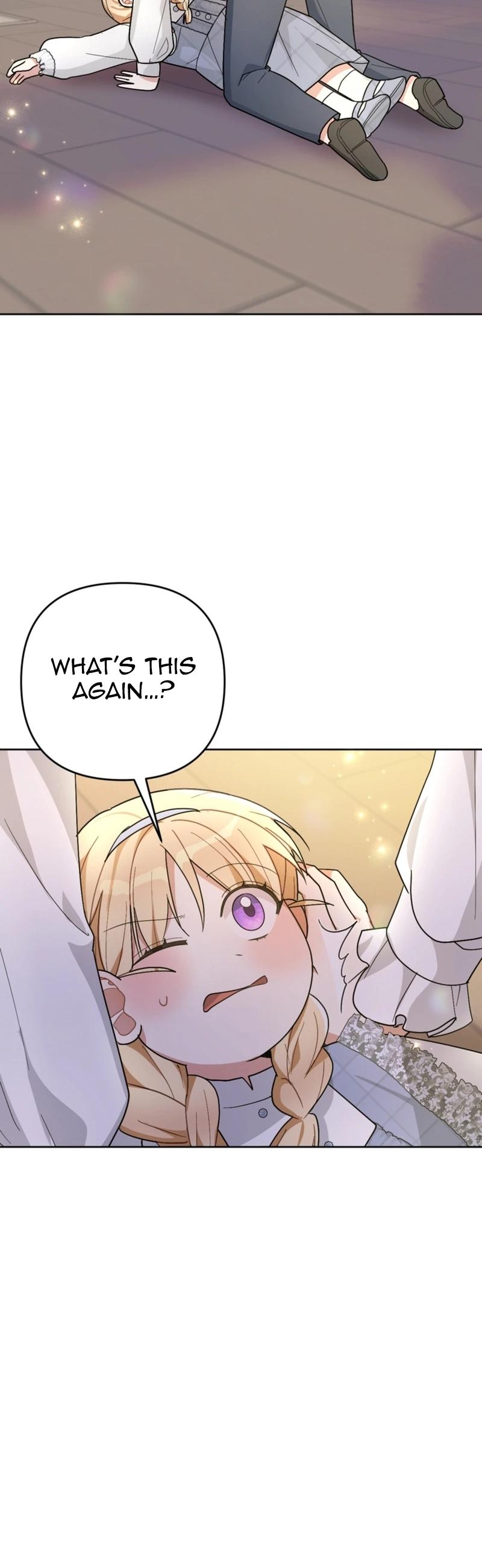 The Chubby Female Lead is Popular Chapter 20 - Page 56