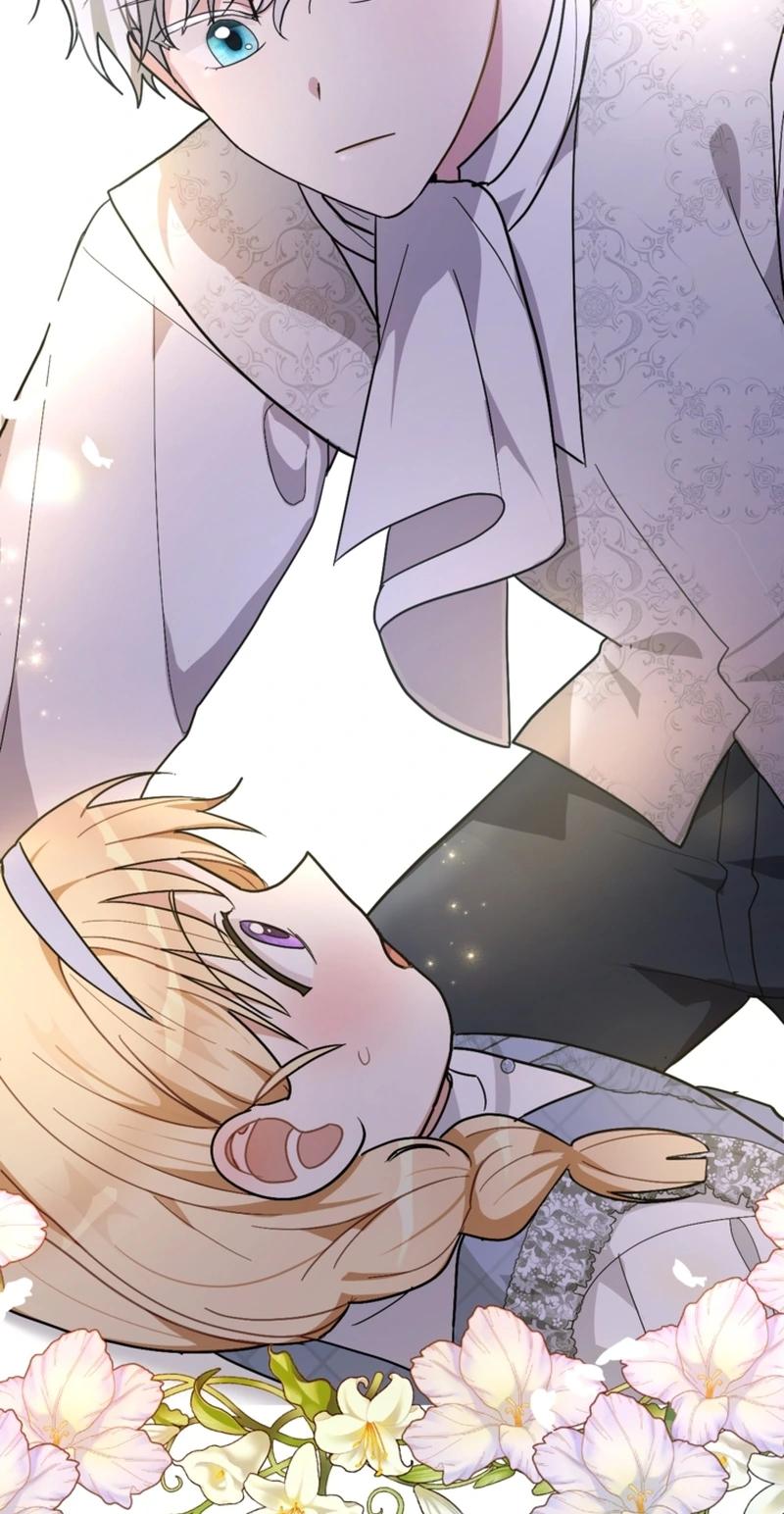 The Chubby Female Lead is Popular Chapter 20 - Page 59