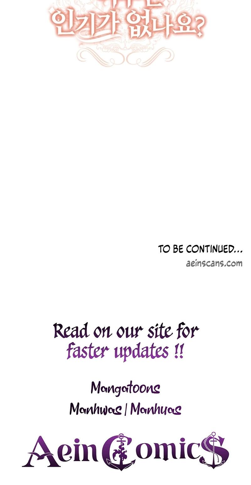 The Chubby Female Lead is Popular Chapter 20 - Page 61