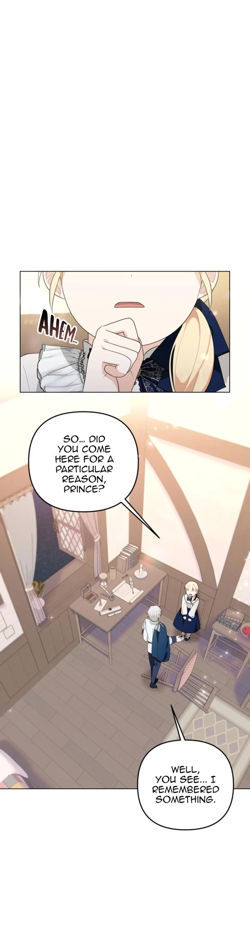 The Chubby Female Lead is Popular Chapter 22 - Page 5