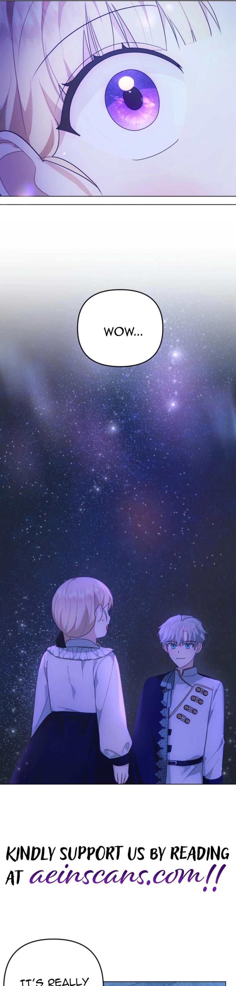 The Chubby Female Lead is Popular Chapter 22 - Page 10