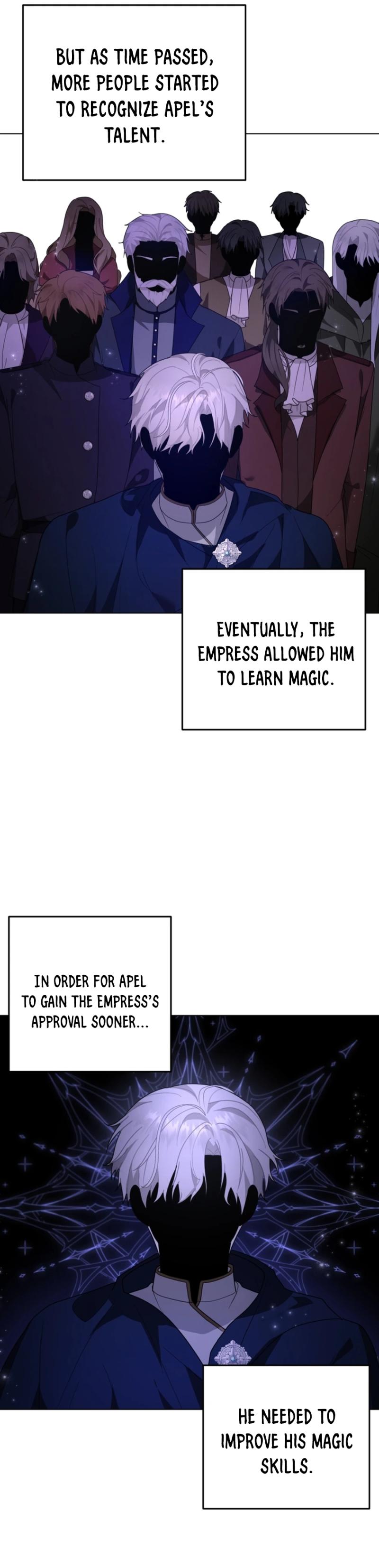 The Chubby Female Lead is Popular Chapter 22 - Page 14