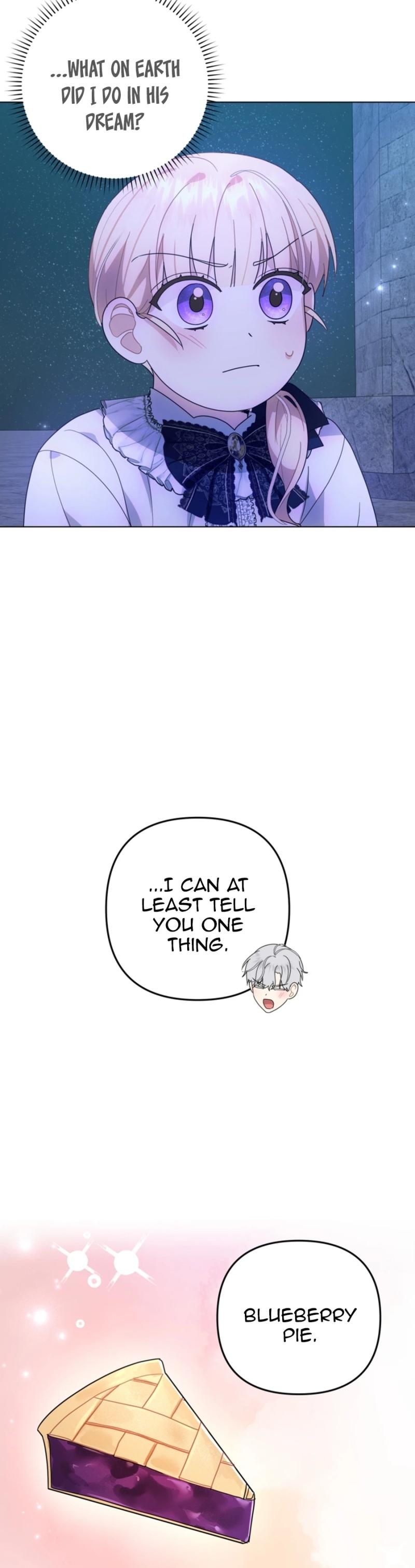 The Chubby Female Lead is Popular Chapter 22 - Page 24