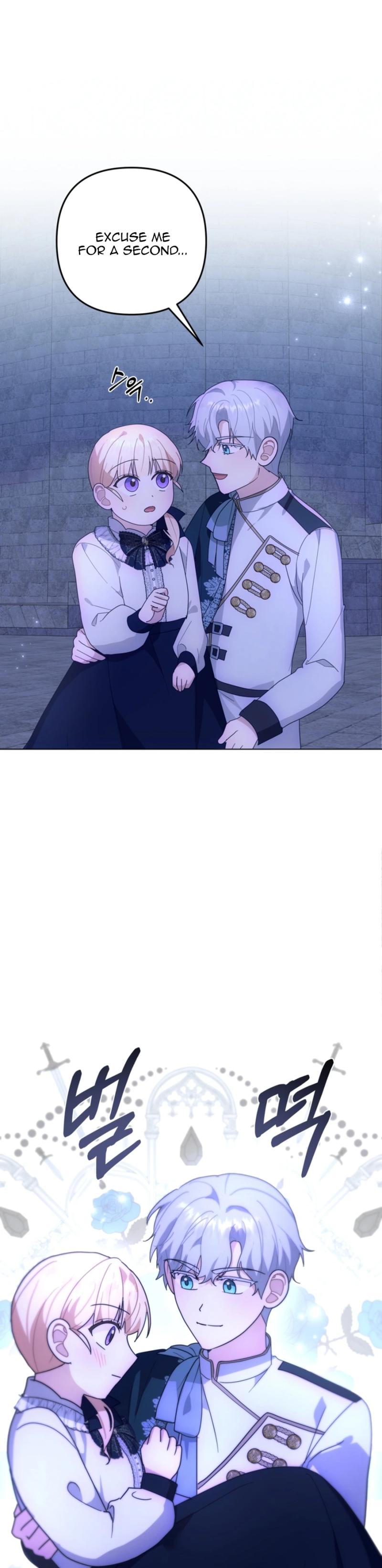 The Chubby Female Lead is Popular Chapter 22 - Page 30