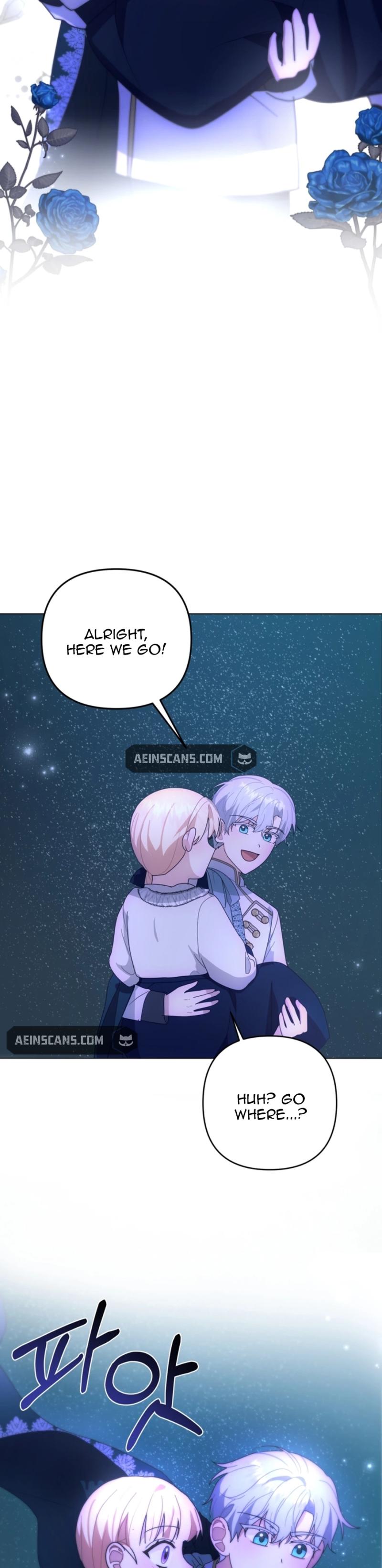 The Chubby Female Lead is Popular Chapter 22 - Page 31