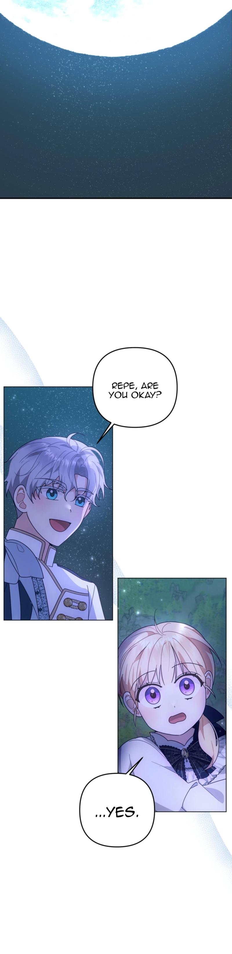 The Chubby Female Lead is Popular Chapter 22 - Page 33