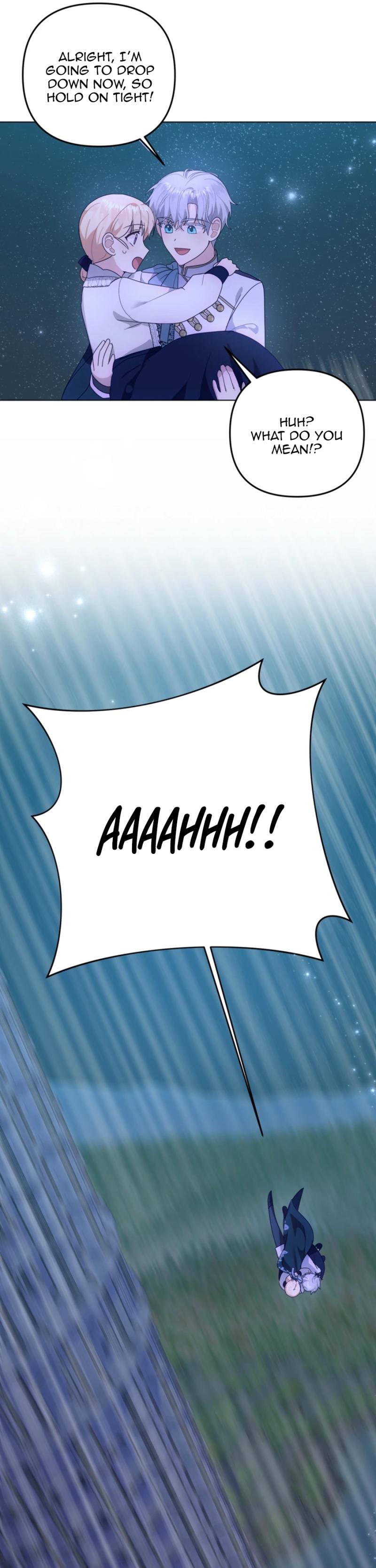 The Chubby Female Lead is Popular Chapter 22 - Page 34