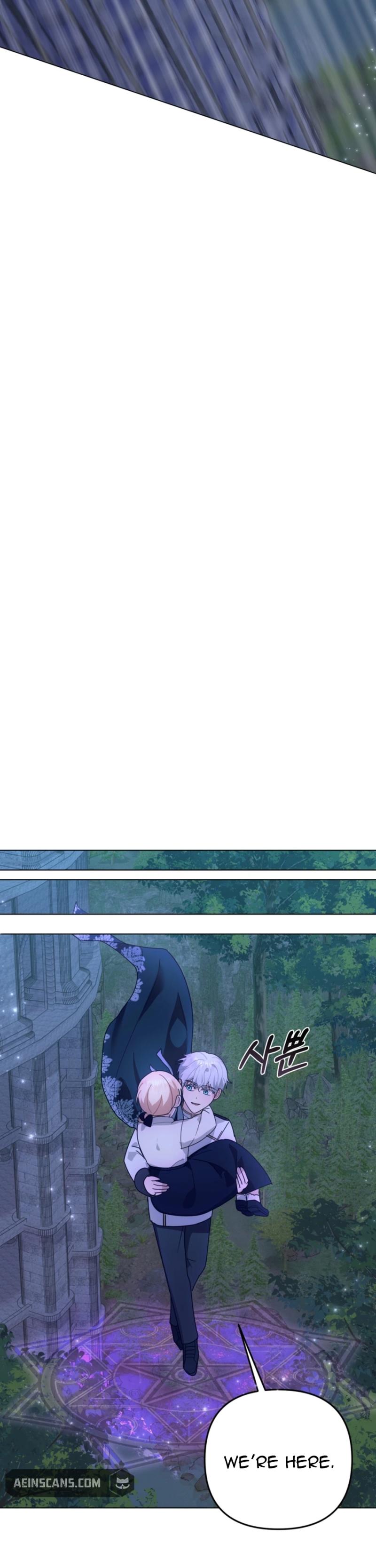 The Chubby Female Lead is Popular Chapter 22 - Page 35