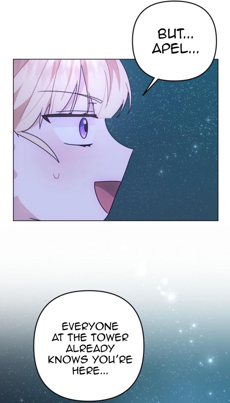 The Chubby Female Lead is Popular Chapter 22 - Page 42