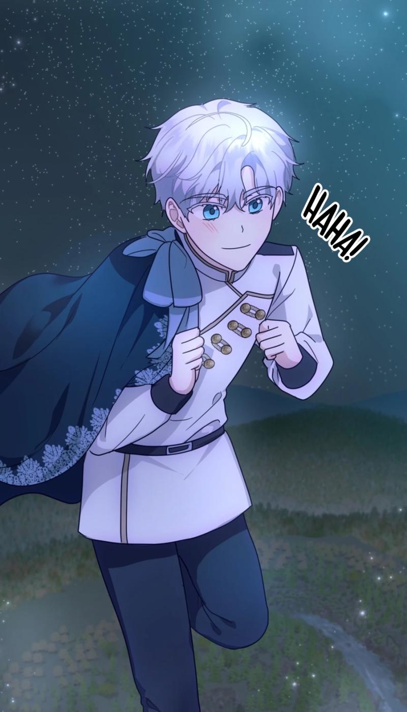 The Chubby Female Lead is Popular Chapter 22 - Page 43