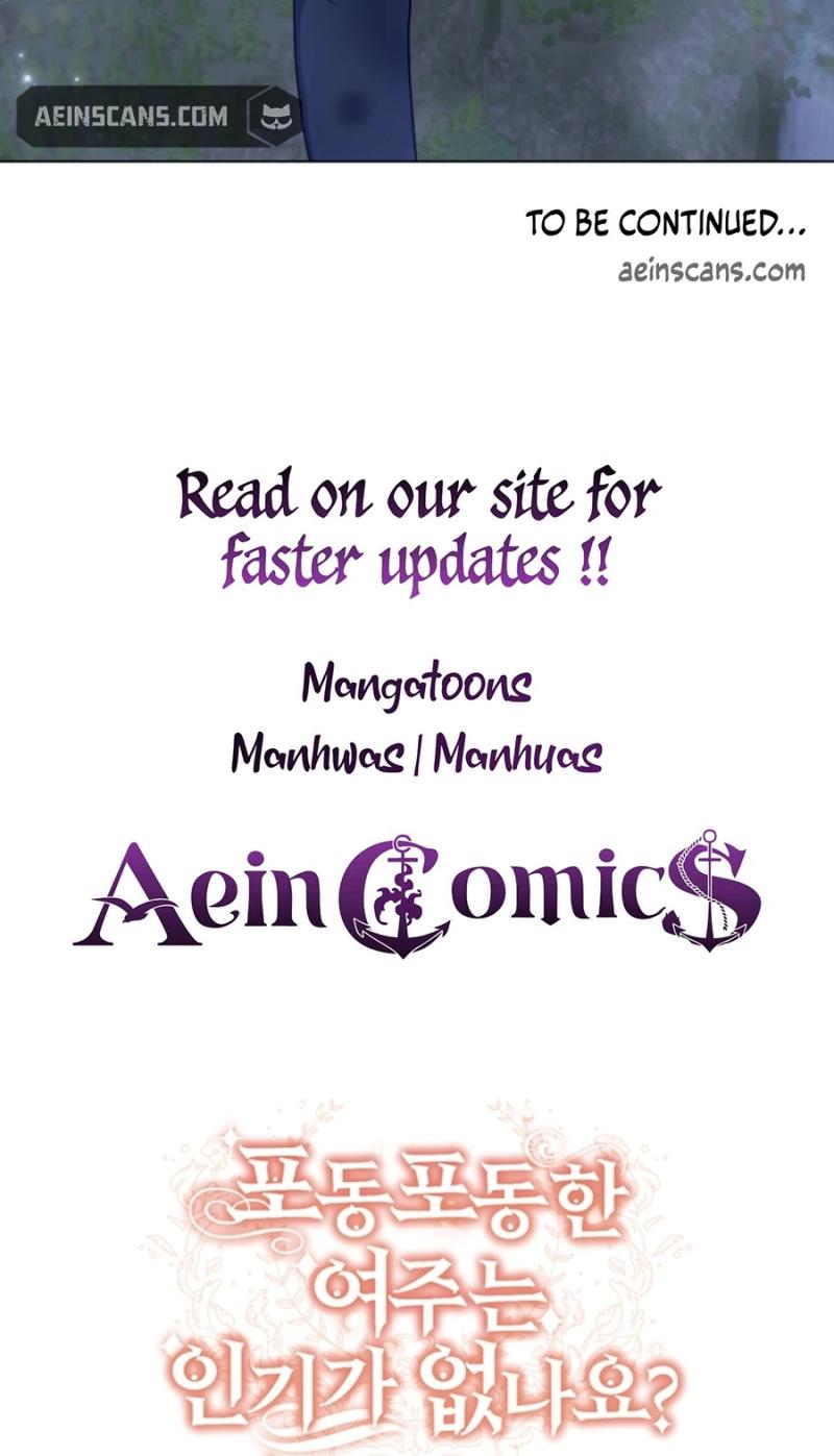 The Chubby Female Lead is Popular Chapter 22 - Page 44