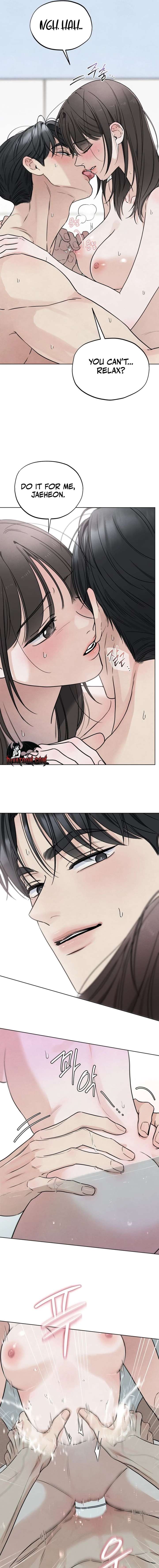 The Circumstances of an idiot Chapter 64 - Page 5