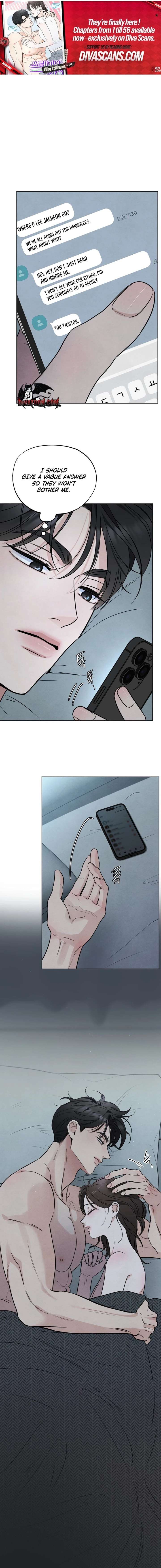 The Circumstances of an idiot Chapter 64 - Page 9