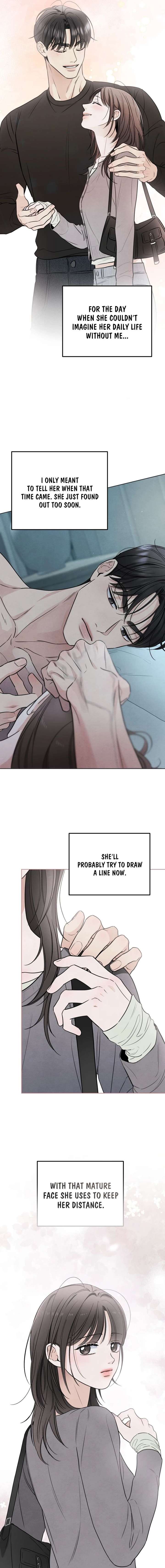 The Circumstances of an idiot Chapter 64 - Page 11