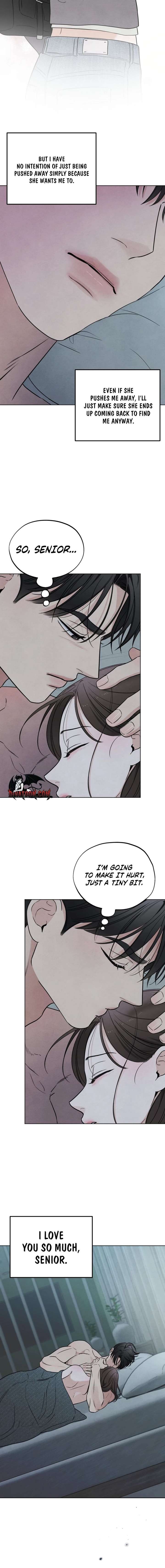 The Circumstances of an idiot Chapter 64 - Page 12