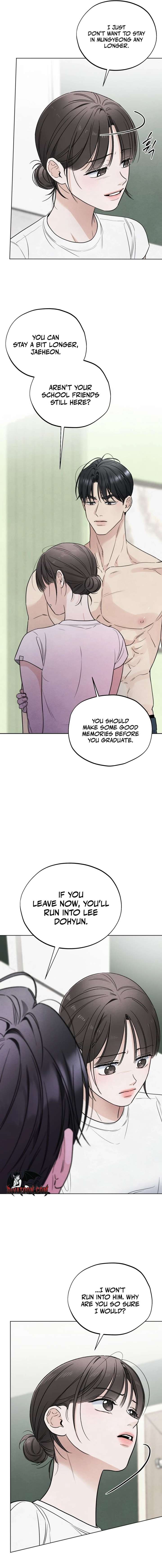 The Circumstances of an idiot Chapter 64 - Page 15