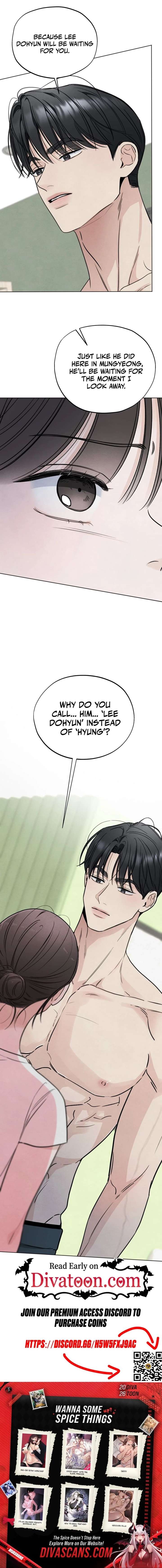 The Circumstances of an idiot Chapter 64 - Page 16