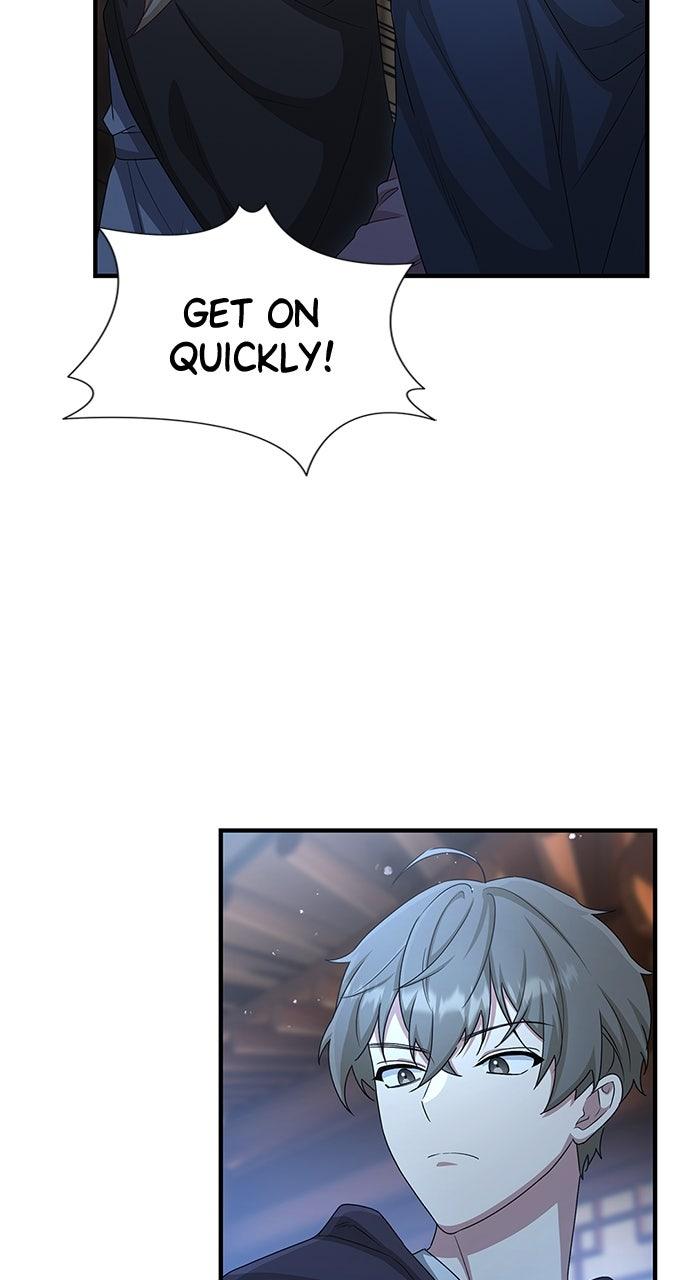 The Circumstances of the Lying Empress - Chapter 29 - 16