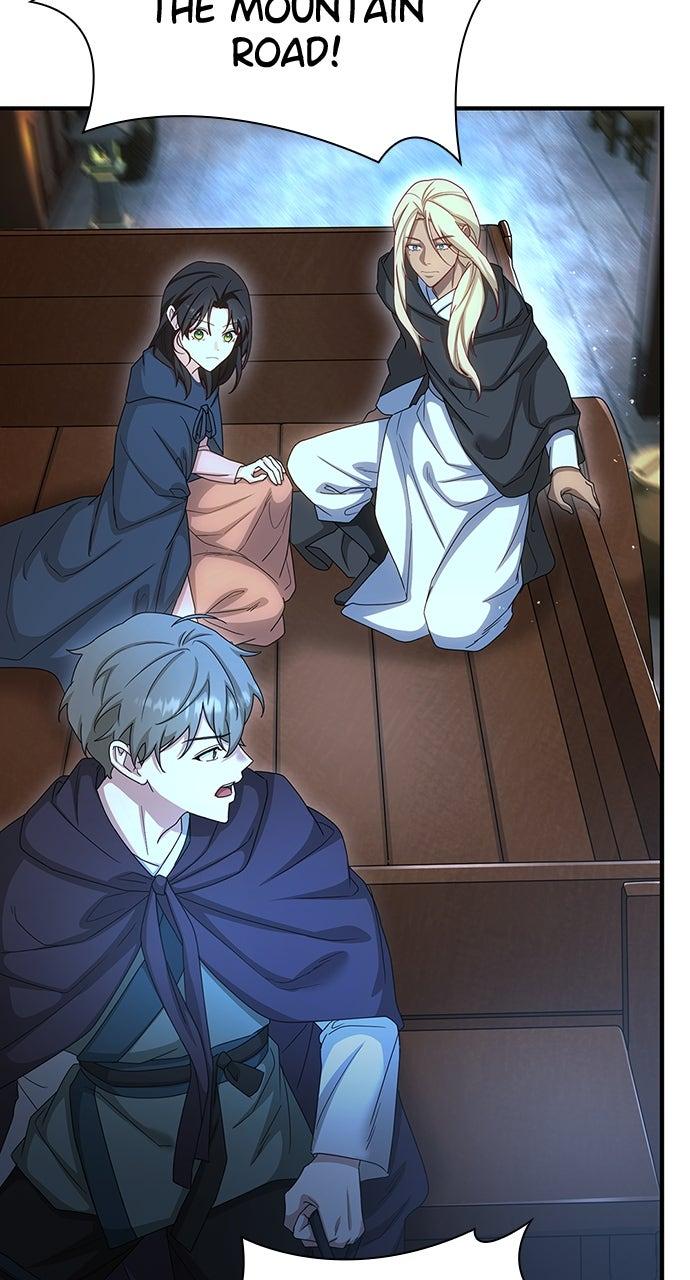 The Circumstances of the Lying Empress - Chapter 29 - 24